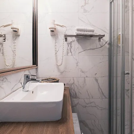 Mountainpark | Event- Und Tagungshotel 4* Kassel