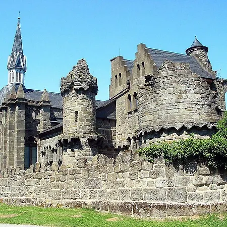 Mountainpark | Event- Und Tagungshotel Kassel