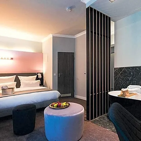 Mountainpark | Event- Und Tagungshotel 酒店 卡塞尔