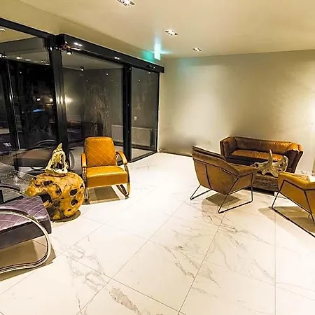 Mountainpark | Event- Und Tagungshotel 4*
