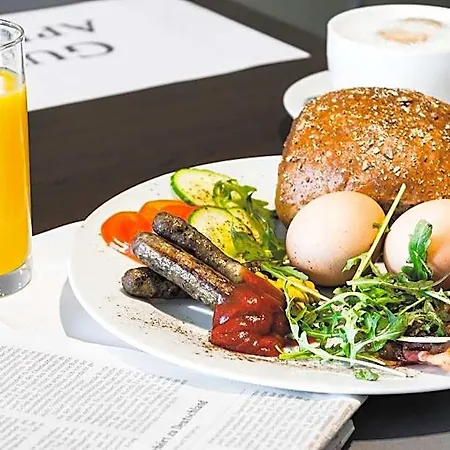 酒店 Mountainpark | Event- Und Tagungshotel