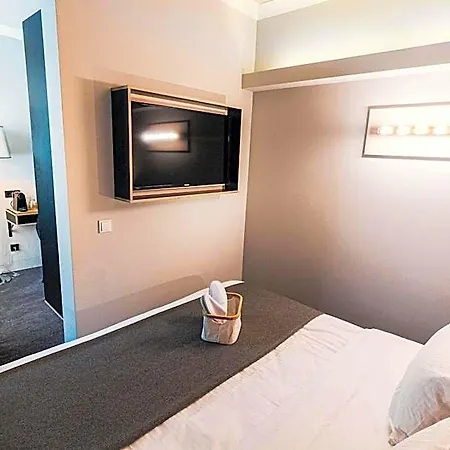 Mountainpark | Event- Und Tagungshotel 酒店