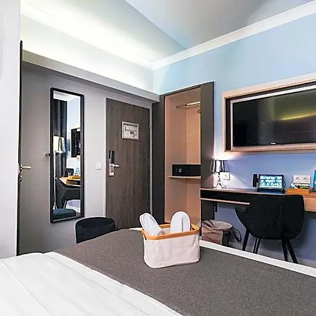 Mountainpark | Event- Und Tagungshotel 酒店