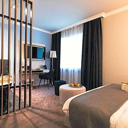 Mountainpark | Event- Und Tagungshotel 4*