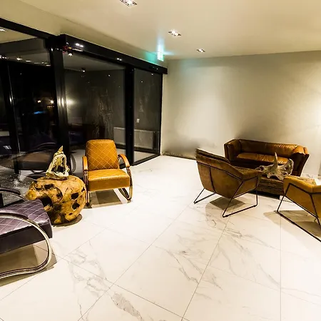 Mountainpark | Event- Und Tagungshotel 4* Kassel