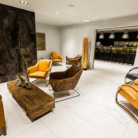 Hotel Mountainpark | Event- Und Tagungshotel