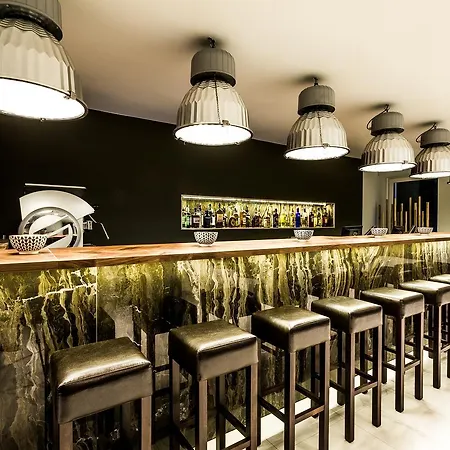 Mountainpark | Event- Und Tagungshotel 4*