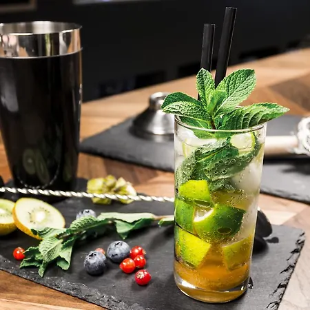 Mountainpark | Event- Und Tagungshotel 酒店