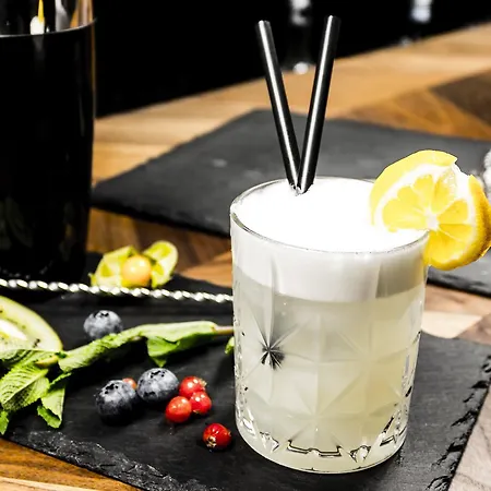 호텔 Mountainpark | Event- Und Tagungshotel 4*