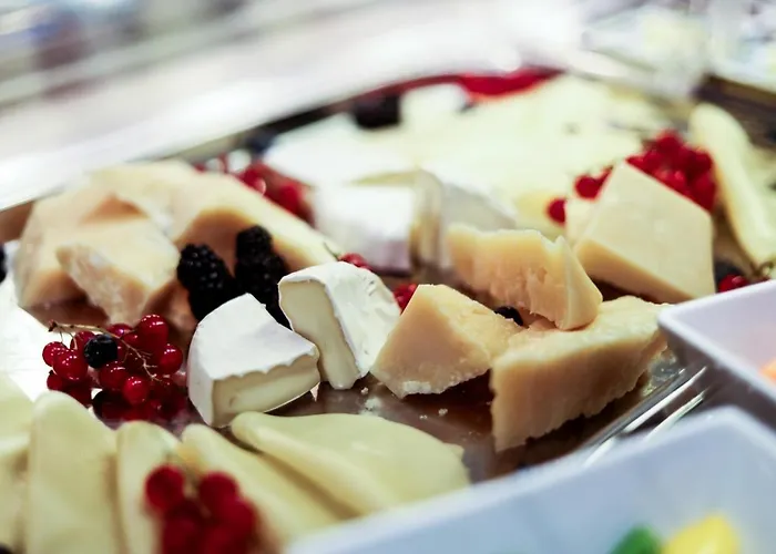 Mountainpark | Event- Und Tagungshotel Hotel 4*