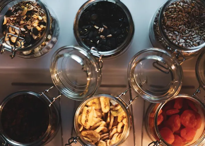 Mountainpark | Event- Und Tagungshotel