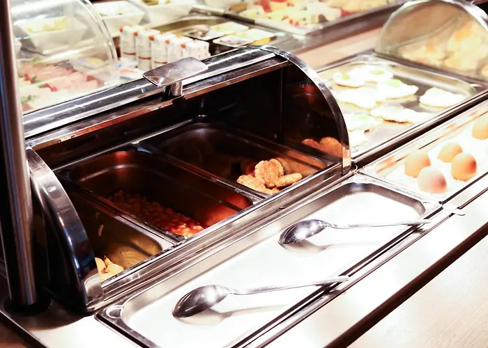 Mountainpark | Event- Und Tagungshotel Hotel Kassel