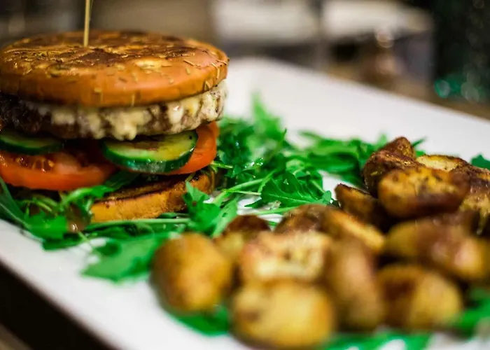 Mountainpark | Event- Und Tagungshotel 4* Kassel