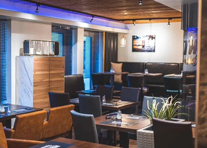 Mountainpark | Event- Und Tagungshotel Hotel