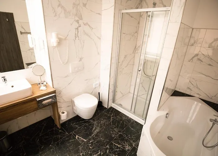 Hotel Mountainpark | Event- Und Tagungshotel Kassel