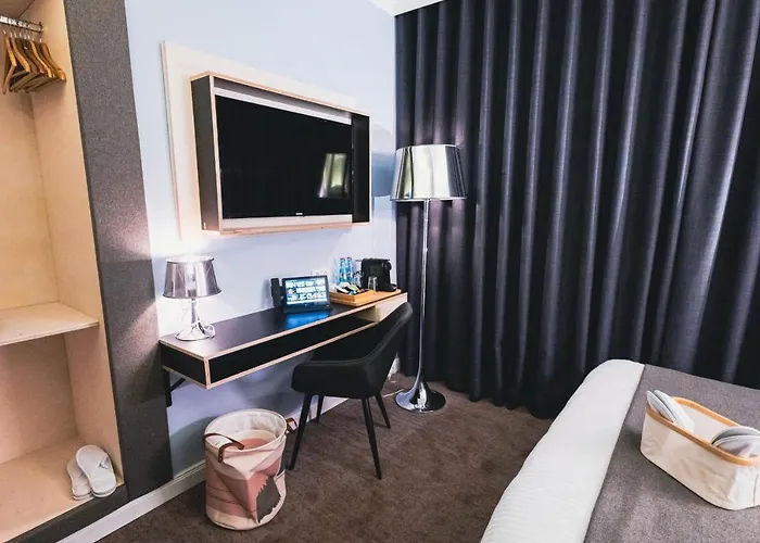 Mountainpark | Event- Und Tagungshotel 4*