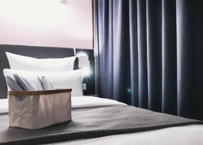 Hotel Mountainpark | Event- Und Tagungshotel Kassel