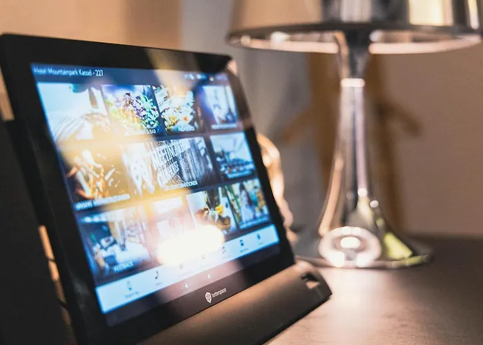 Mountainpark | Event- Und Tagungshotel Hotel 4*