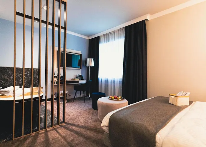 Hotel Mountainpark | Event- Und Tagungshotel Kassel