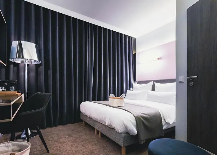 Hotel Mountainpark | Event- Und Tagungshotel 4*