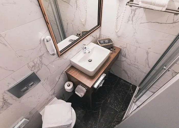 Mountainpark | Event- Und Tagungshotel Kassel