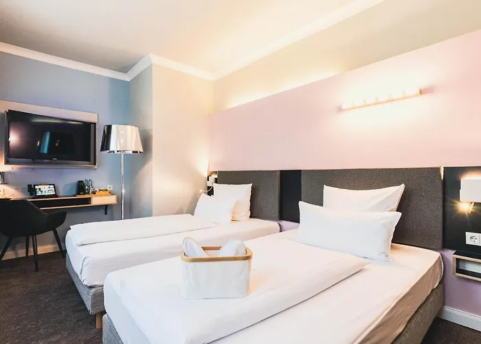 Mountainpark | Event- Und Tagungshotel 4*