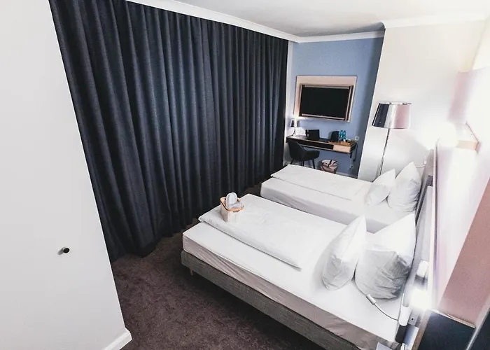 Hotel Mountainpark | Event- Und Tagungshotel Kassel