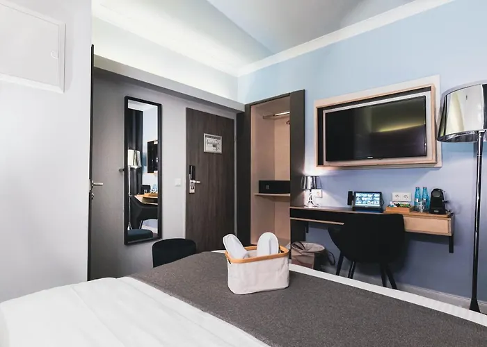 Mountainpark | Event- Und Tagungshotel 4*