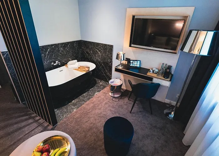 Mountainpark | Event- Und Tagungshotel Kassel