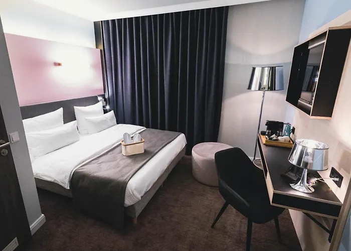 Mountainpark | Event- Und Tagungshotel Hotel 4*