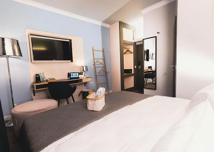 Hotel Mountainpark | Event- Und Tagungshotel Kassel