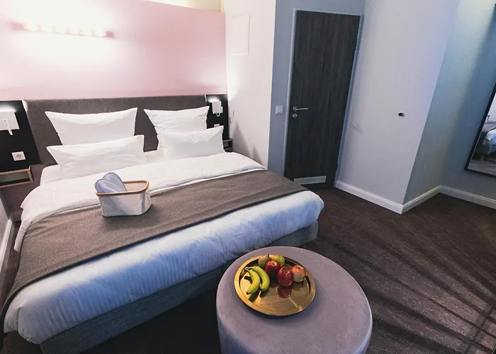 Mountainpark | Event- Und Tagungshotel Hotel 4*