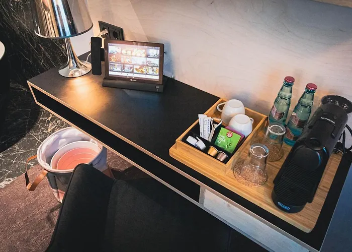 Mountainpark | Event- Und Tagungshotel 4* Kassel