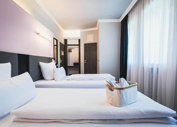 Mountainpark | Event- Und Tagungshotel Kassel