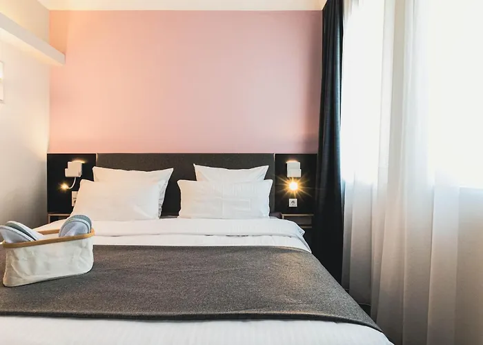 Hotel Mountainpark | Event- Und Tagungshotel Kassel