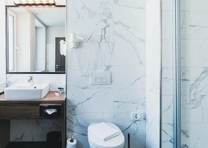 Mountainpark | Event- Und Tagungshotel 4* Kassel