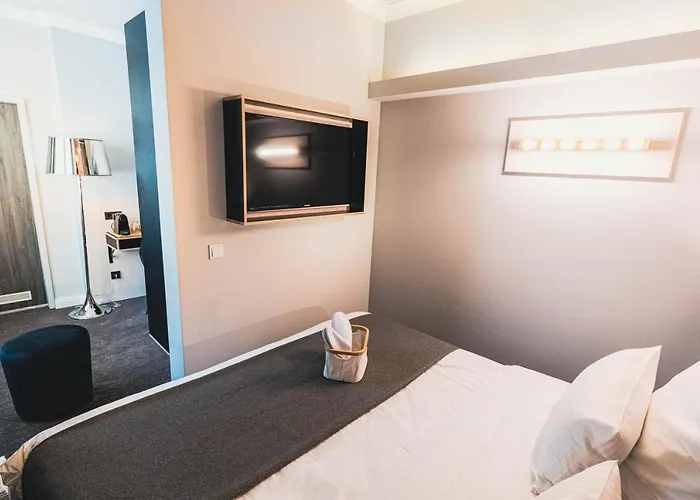 Mountainpark | Event- Und Tagungshotel Hotel Kassel