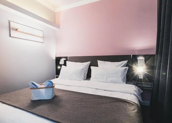 Hotel Mountainpark | Event- Und Tagungshotel 4*