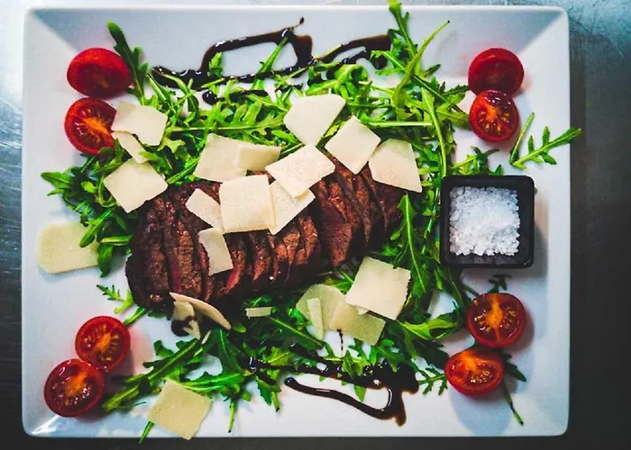 Mountainpark | Event- Und Tagungshotel Hotel