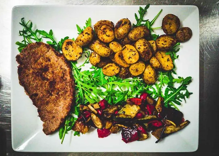 Hotel Mountainpark | Event- Und Tagungshotel