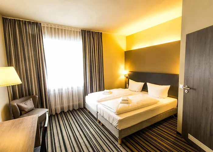 Mountainpark | Event- Und Tagungshotel Hotel Kassel