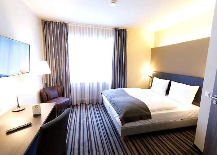 Mountainpark | Event- Und Tagungshotel מלון 4*