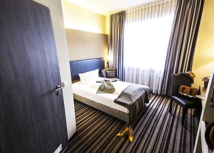 Hotel Mountainpark | Event- Und Tagungshotel