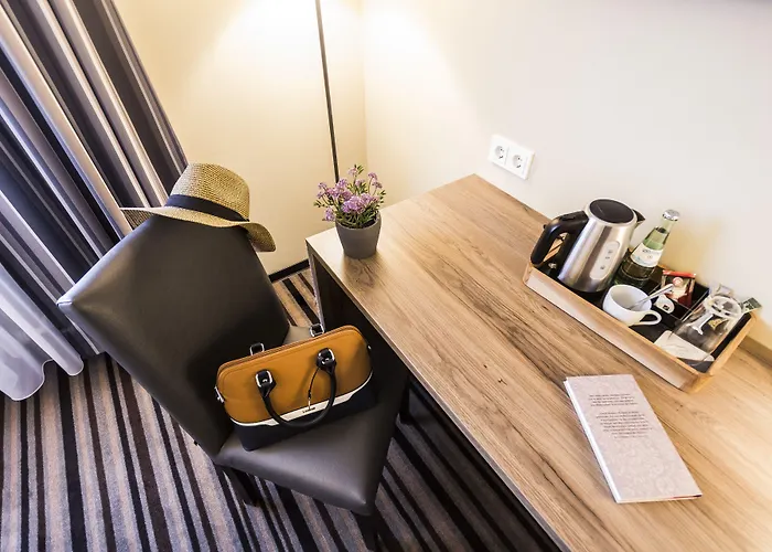 Mountainpark | Event- Und Tagungshotel 4* Kassel