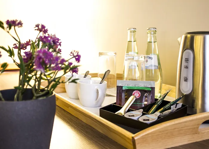 Hotel Mountainpark | Event- Und Tagungshotel 4*