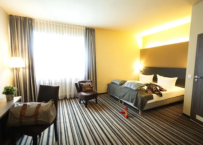 Mountainpark | Event- Und Tagungshotel 4*