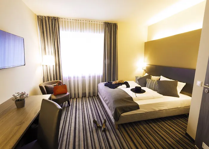 Mountainpark | Event- Und Tagungshotel Hotel 4*