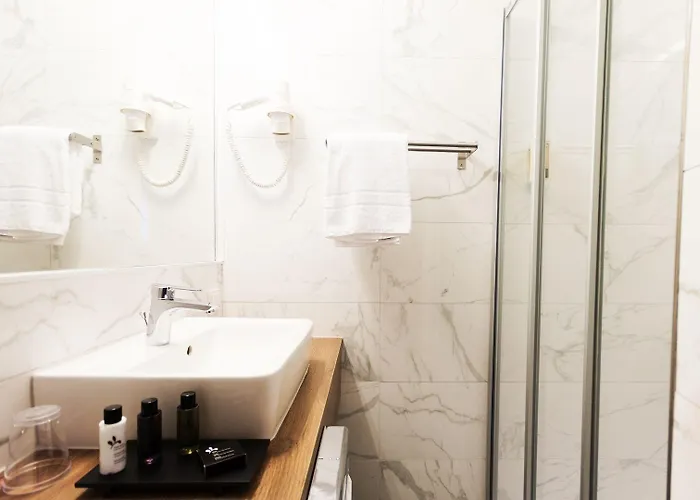 Mountainpark | Event- Und Tagungshotel Hotel 4*