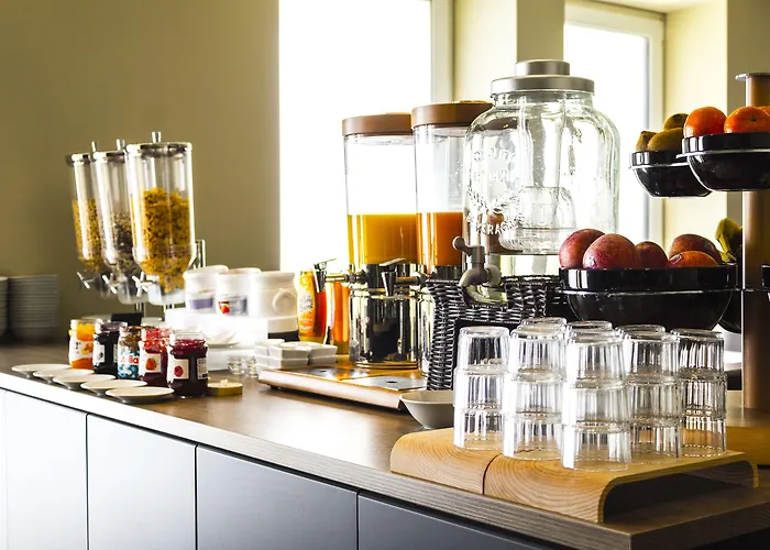 Hotel Mountainpark | Event- Und Tagungshotel Kassel