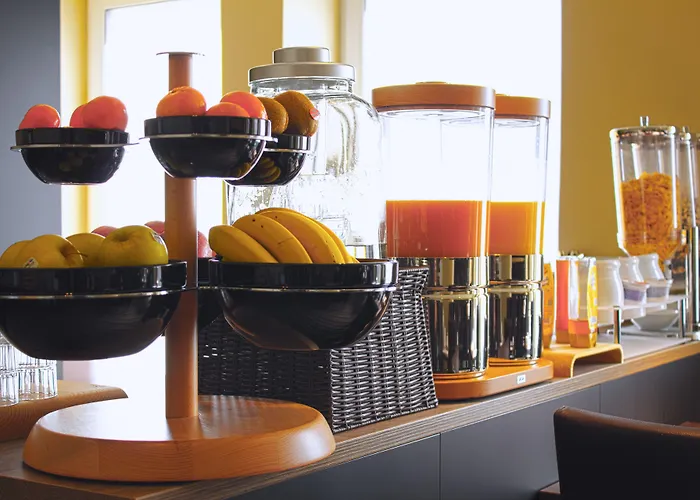 Mountainpark | Event- Und Tagungshotel 4* Kassel